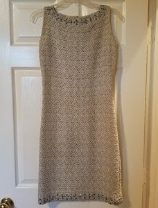 "SOLD" Vintage Dress